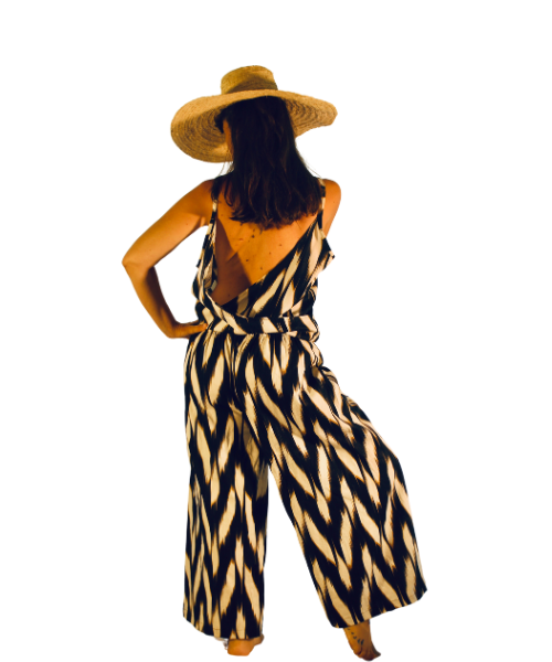 ENSEMBLE STYLE ET CONFORTABLE