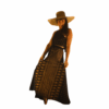 ENSEMBLE ETE JUPE ET TOP