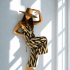 ENSEMBLE STYLE ET CONFORTABLE