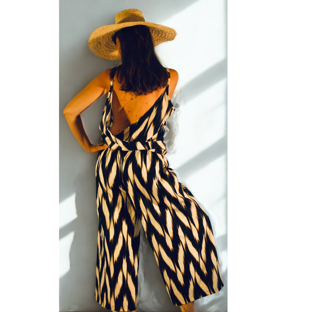 ENSEMBLE STYLE ET CONFORTABLE