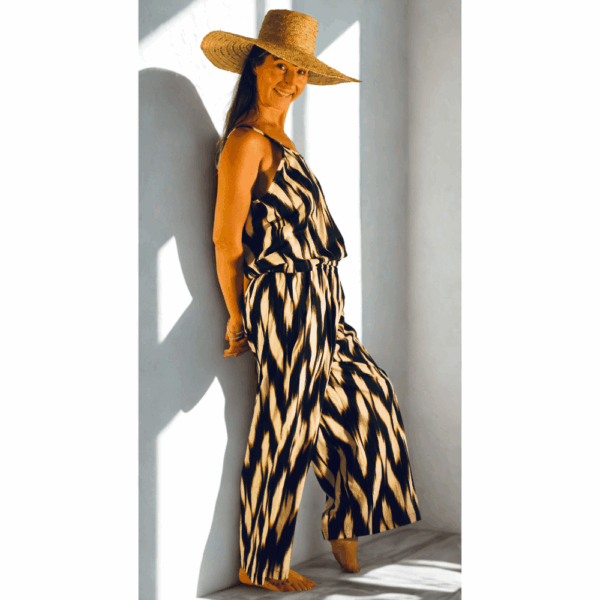 ENSEMBLE STYLE ET CONFORTABLE