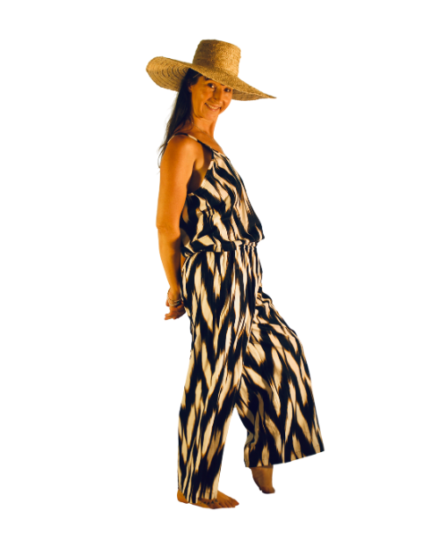 ENSEMBLE STYLE ET CONFORTABLE