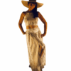 ENSEMBLE COORDONNEE CHIC ET ETHNIQUE
