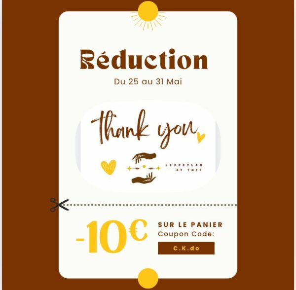 - 10 EUROS SUR TON PANIER